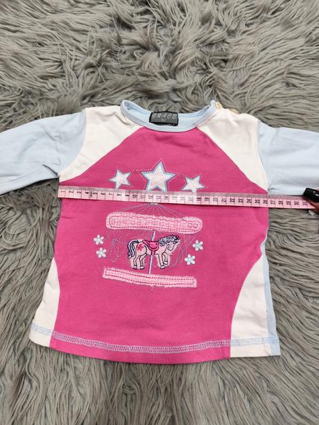 Tričko veľ. 92, 92