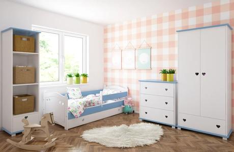 Detská izba zostava,rôzne farby,