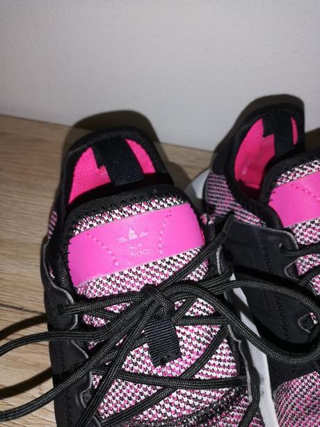 Adidas tenisky dievča veľkosť 36, adidas,36
