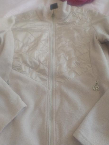 Damska mikina, mckinley,xs