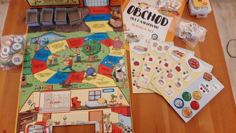 Detske spolocenske hry, 