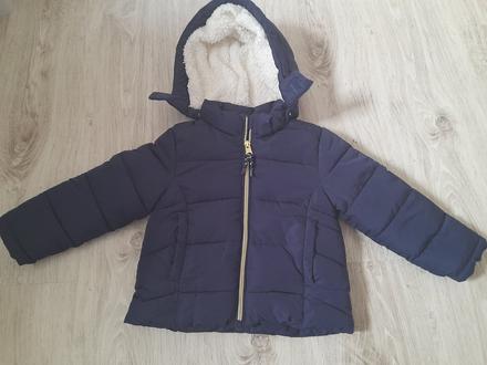 Bundička, h&m,98