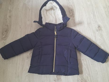 Bundička, h&m,98
