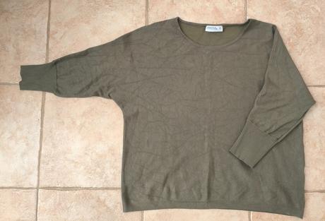 Dámsky sveter janina xl, xl