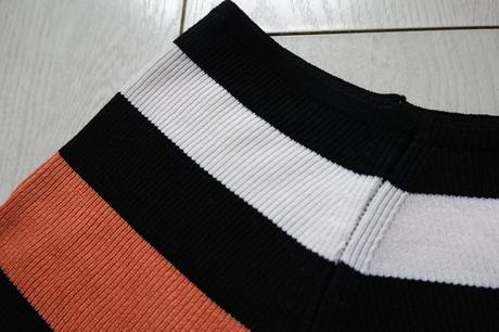 Trikosveter zara, zara,m