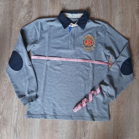 Chlapčenské tričká veľ146-152cm, 146