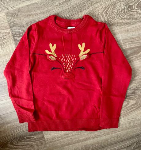 Sveter, f&f,122