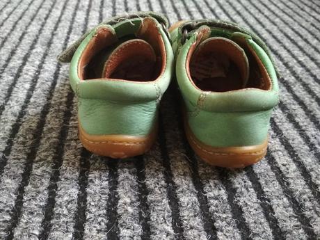 Tenisky ricosta 23, ricosta,23