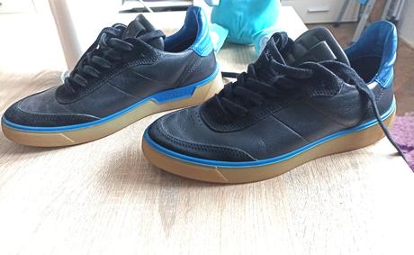 Ecco traytech, ecco,40