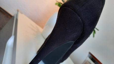 Dámske členkové poltopánky, 39