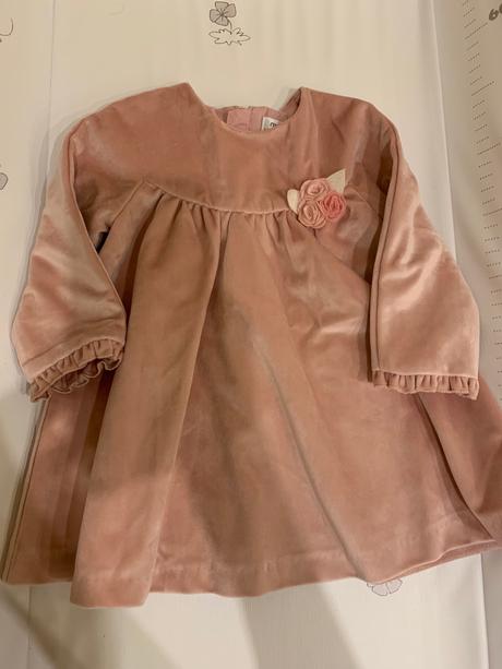 Mayoral šaty, mayoral,74