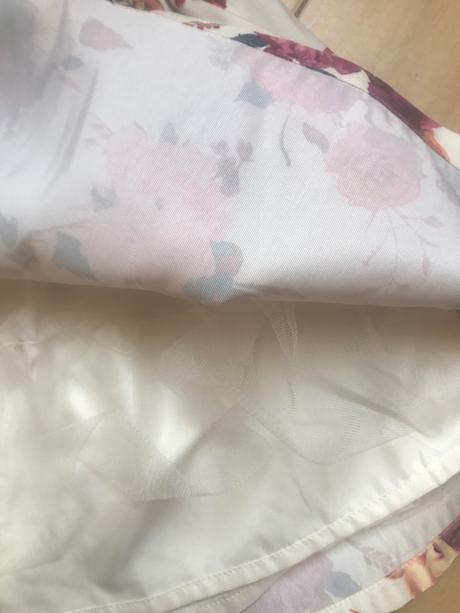 Sukňa 9-10r, forever friends,140