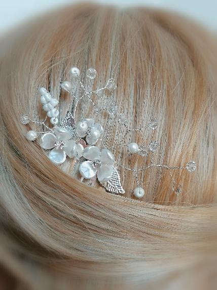 Bijou brigitte - krásna spona, bijou brigitte