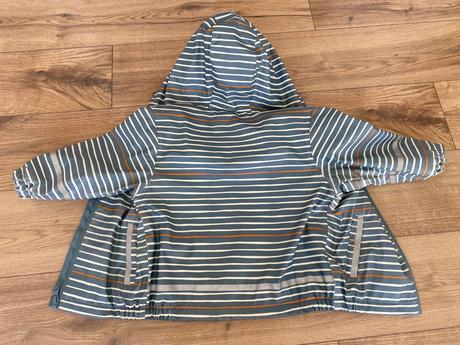 Lidl bunda do dazda, v.86/92, lupilu,92