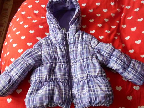 Vetrovka, baby club,80