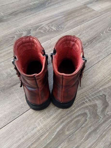 Čižmičky lasocki, lasocki,28