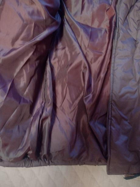 Zimna bunda, ovs,158