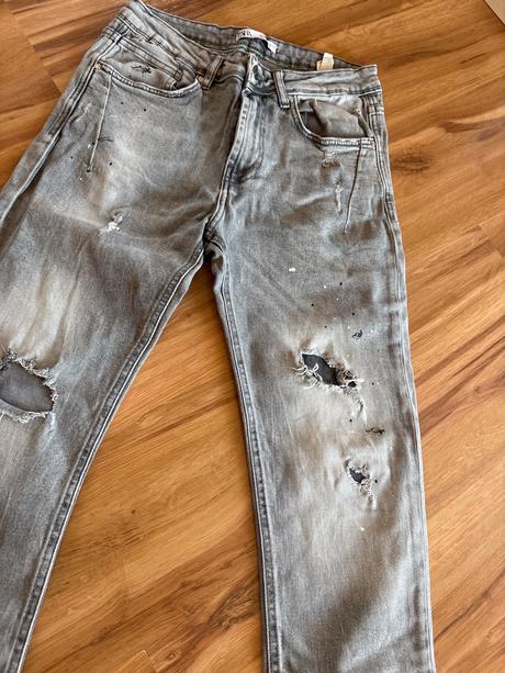 Rifle, zara,40