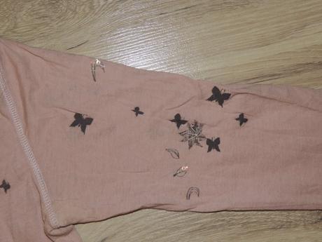 Krásne tričko zn. , m