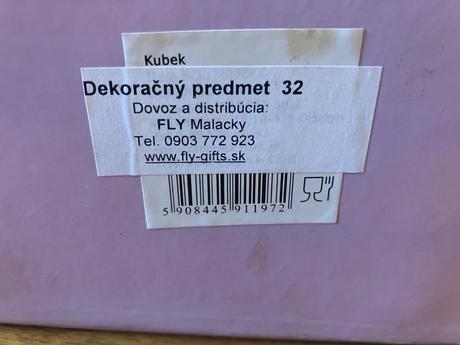 Porcelán,