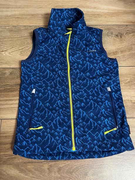 Vesta 128/134 alpine pro, alpine pro,128