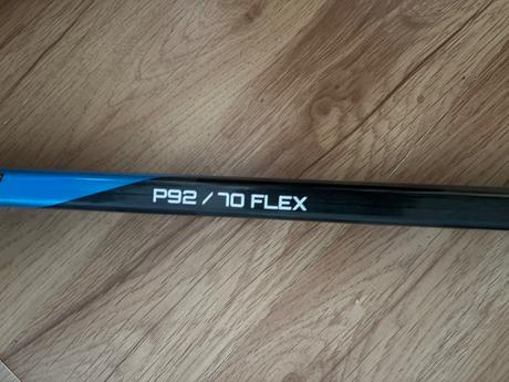 Bauer hokejka sync 70 flex p92, bauer