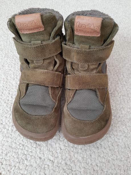 Froddo barefoot zimne, froddo,27