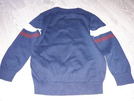 Pulóvrik nestihli sme vynosiť, palomino,110