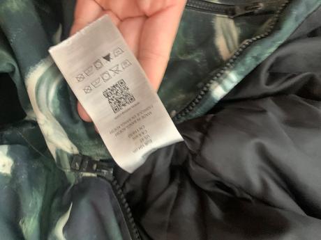 Reima kurikka zimná kombinéza 104/110, reima,104