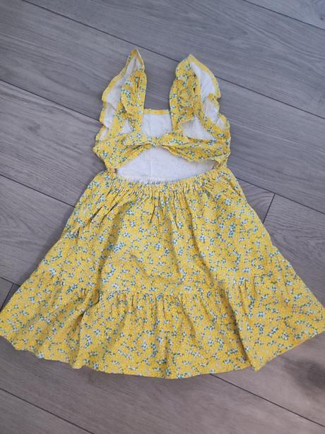 Šaty mayoral, mayoral,122