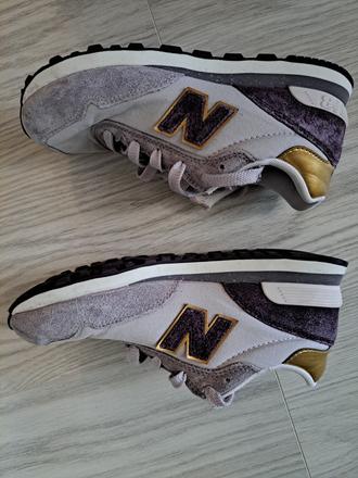 Tenisky, new balance,33