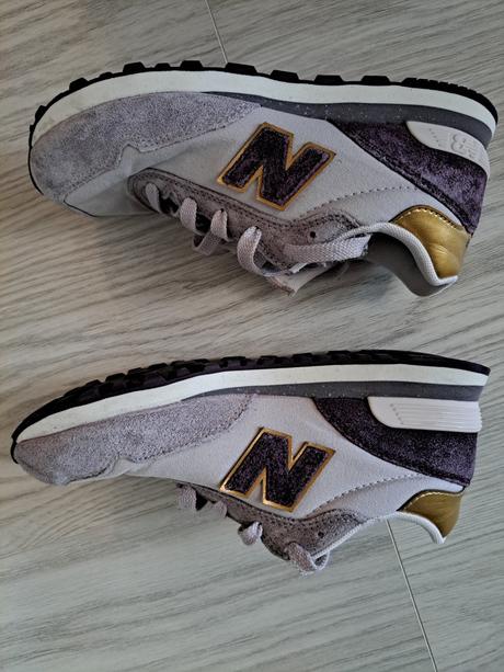 Tenisky, new balance,33