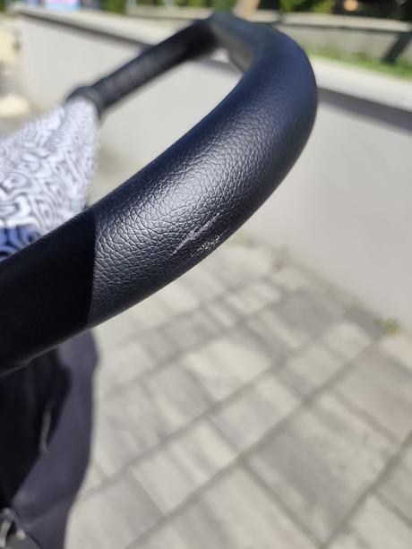 Športový kočík petite& mars street classy chic, petite&mars,petite&mars street premium line