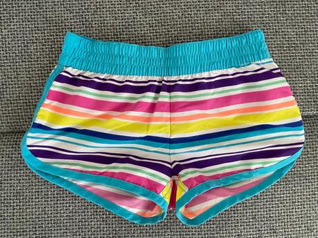 Šortky na plávanie, lindex,128