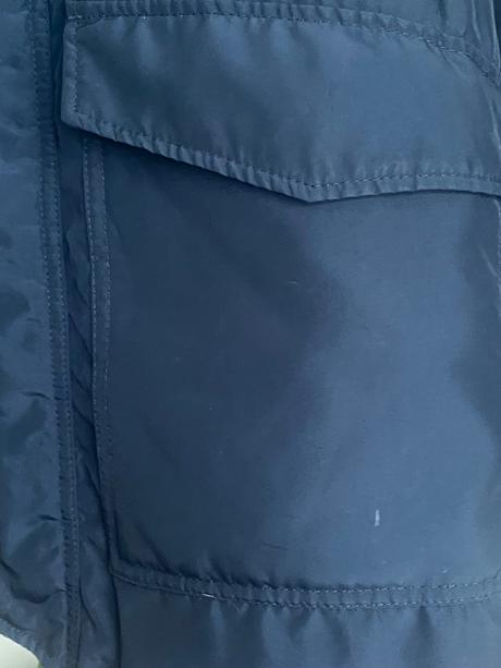 Chlapčenská bunda hm, h&m,m