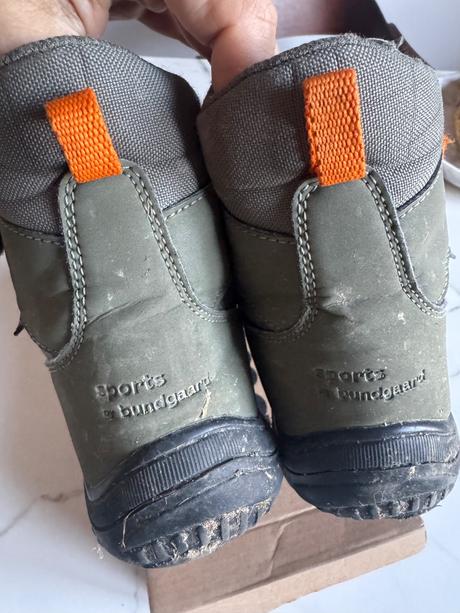 Bundgaard zimno jesenné topanky 33, bundgaard,33