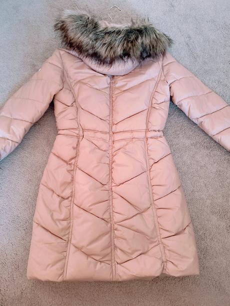 Krásna bunda, s poštou, s