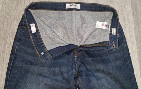 Rifle chlapčenské zateplené, 164