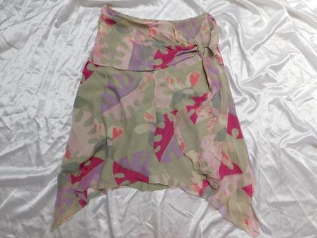 Luxusna hodvabna sukna, 38