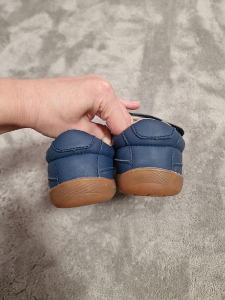 Befado barefoot celorocky, befado,31