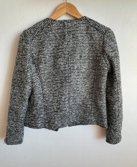 Sako/kabát/bundička, h&m,m