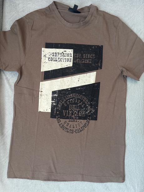 Tricko, new yorker,s