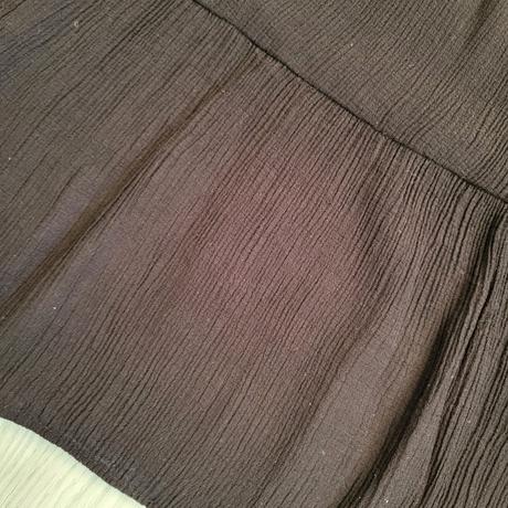 34 krepove letné saty, h&m,34