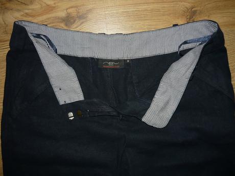 Nohavice tenké na leto -40 , new look,40