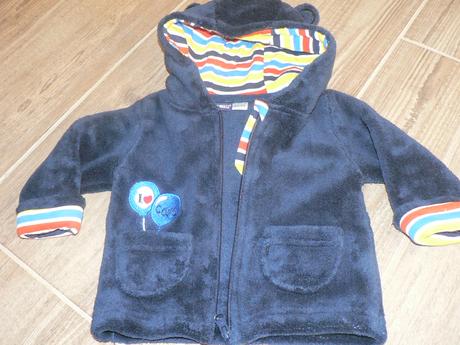 Mikina č. 62/68, cherokee,62