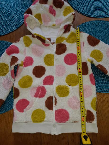 Chlpata bundicka, next,116