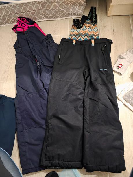 Oteplovacky head 116-122, 122