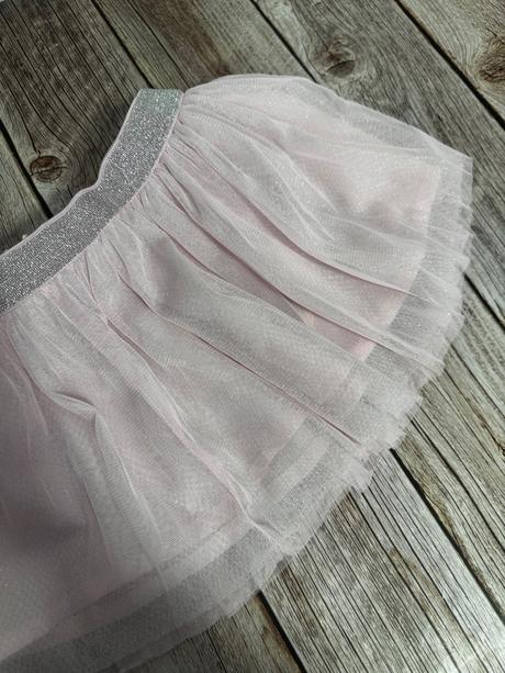 Mayoral štýlová sukňa pre malú princeznú, mayoral,80