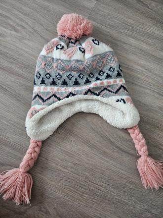 Zimna ciapka, sinsay,104