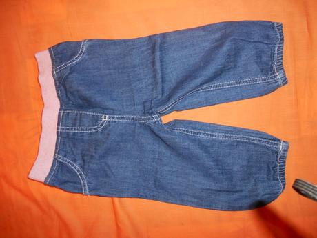 Rifle a tepláčky, f&f,74